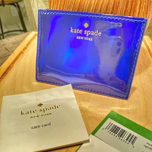 Kate Spade Card Case
